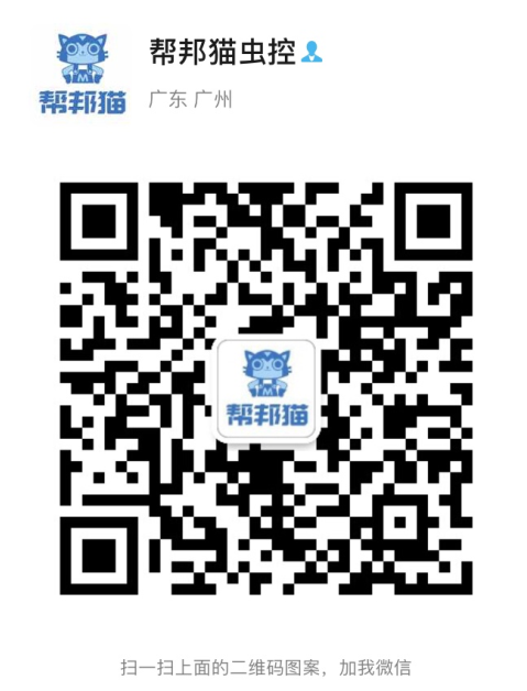 广州专业消杀灭四害公司